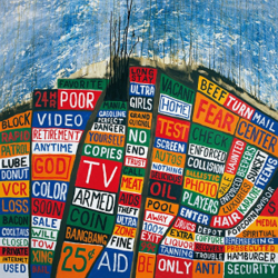Release cover